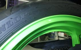 KAWASAKI ZX-4RR 2024 ZX400P
