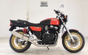 SUZUKI GSX400 IMPULSE GK79A