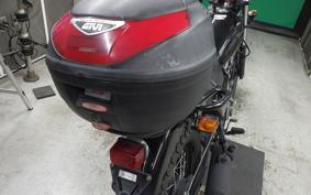 HONDA CB223S 2022 MC40
