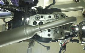 YAMAHA TW200 2JL