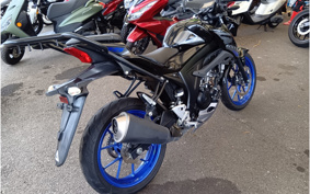 SUZUKI GSX-S125 ABS DL32B