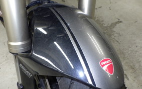 DUCATI MONSTER 1100 EVO 2012