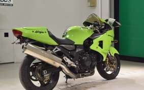 KAWASAKI ZX 1200 NINJA R 2003 ZXT20B
