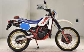 HONDA MTX200R MD13