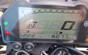 YAMAHA MT-03 2023 RH21J