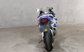SUZUKI GSX-R1000 2001 GT74A