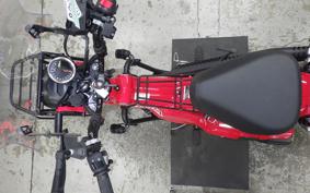HONDA CT125 HUNTER CUB 2020 JA55