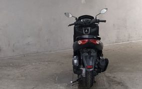YAMAHA N-MAX 155 SG66J