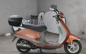 HONDA LEAD 100 JF06