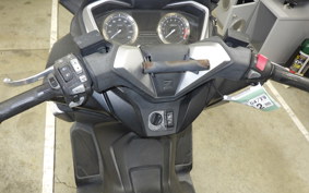 HONDA FORZA 250 MF15