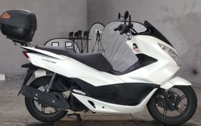 HONDA PCX 125 JF56