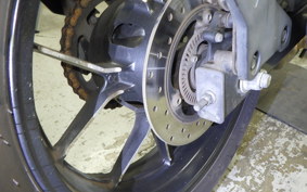 SUZUKI GIXXER 250 2023 ED22B