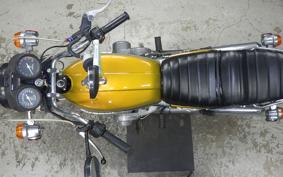 SUZUKI GT550 2014 GT550