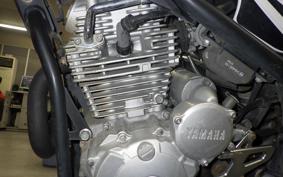 YAMAHA SEROW 250 Gen.2 2006 DG17J
