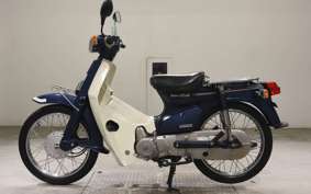 HONDA C90 SUPER CUB E 2012 HA02