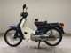 Фото Honda C90 SUPER CUB E 2012 с японского аукциона