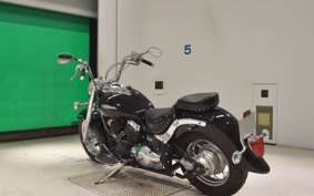 YAMAHA DRAGSTAR 400 CLASSIC 2007 VH01J