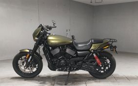 HARLEY XG750 STREET ROD NCG