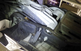 HONDA GYRO X TD02