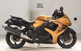 SUZUKI HAYABUSA Gen.2 2009