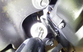 HONDA GIORNO 3 1985 AF77