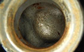 HONDA STEED 400 1995 NC26