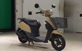 SUZUKI LET's 2006 CA4AA
