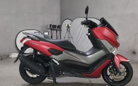 YAMAHA N-MAX 125 SED6J