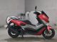 Фото Yamaha N-MAX 125 с японского аукциона