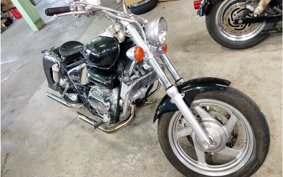 HONDA V-TWIN MAGNA MC29