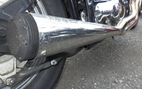 YAMAHA DRAGSTAR 400 2001 VH01J