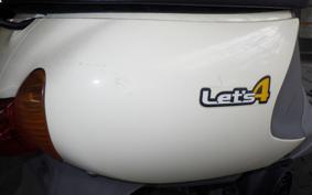 SUZUKI LET's 4 Basket 1996 CA43A