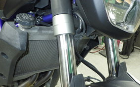 YAMAHA MT-07 ABS 2015 RM07J