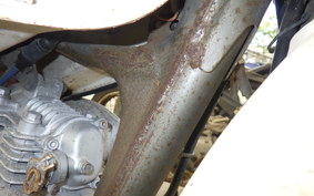 YAMAHA SEROW 225 1KH
