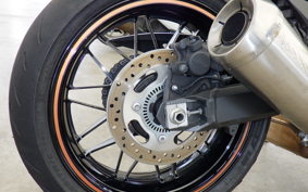 KAWASAKI Z900RS CAFE 2023 ZR900K