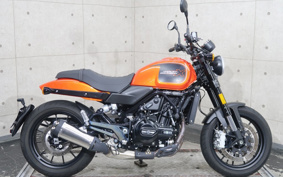 HARLEY X500 2023 W5B