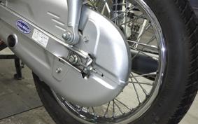 HONDA クロスカブ50