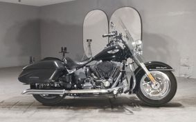 HARLEY FLSTN1580 2008 JD5
