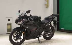 YAMAHA YZF-R3 2018 RH13J