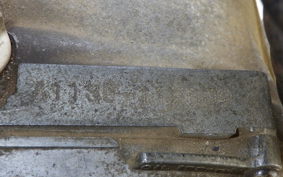 YAMAHA JOG APRIO SA11J