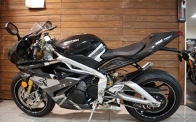 TRIUMPH DAYTONA MOTO 2 765 2020 HDA214