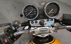 KAWASAKI ZEPHYR400K ZR400C