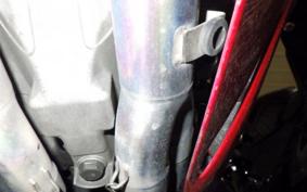 SUZUKI HAYABUSA Gen.2 2016 GX72B