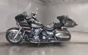 KAWASAKI VN1700 VOYAGER  2013 VNT70A