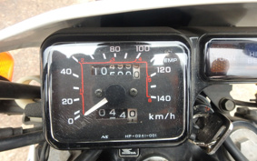 HONDA XL250 DEGREE MD26