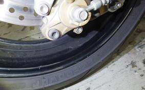 SUZUKI GSX1400 2008 GY71A