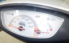 HONDA DIO ZX GEN 2 AF35