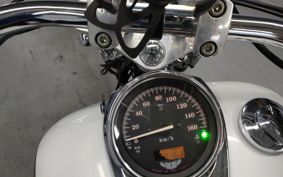 HONDA SHADOW 400 SLASHER 2000 NC40