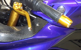 YAMAHA YZF-R25 A 2023 RG43J