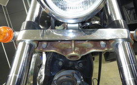 YAMAHA DRAGSTAR 400 1999 4TR